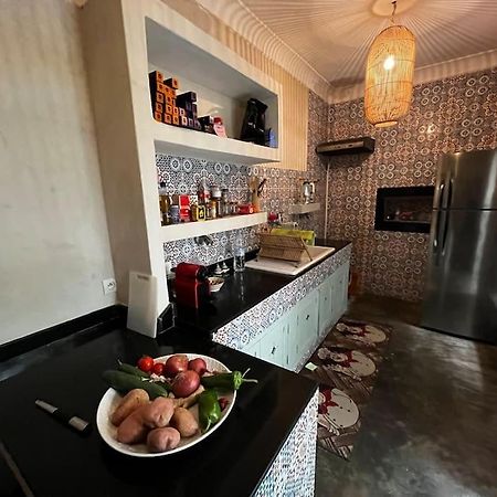 Riad Nadara, Superbe Riad Au Coeur De La Medina! Μαρακές Εξωτερικό φωτογραφία