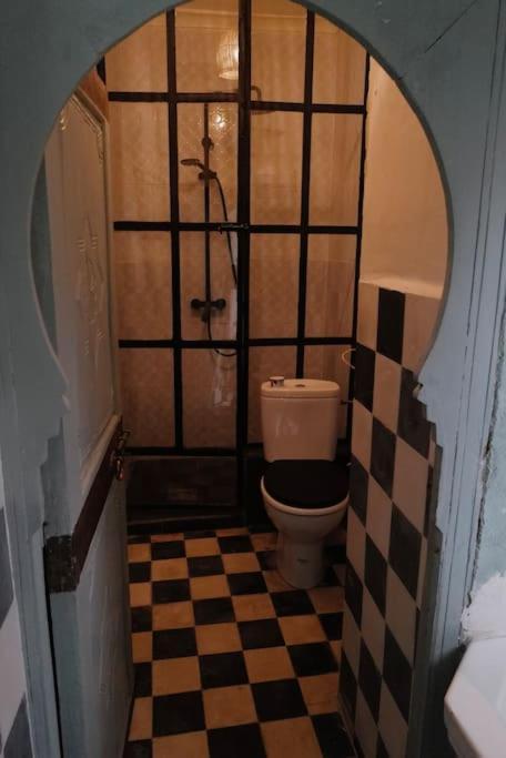 Riad Nadara, Superbe Riad Au Coeur De La Medina! Μαρακές Εξωτερικό φωτογραφία