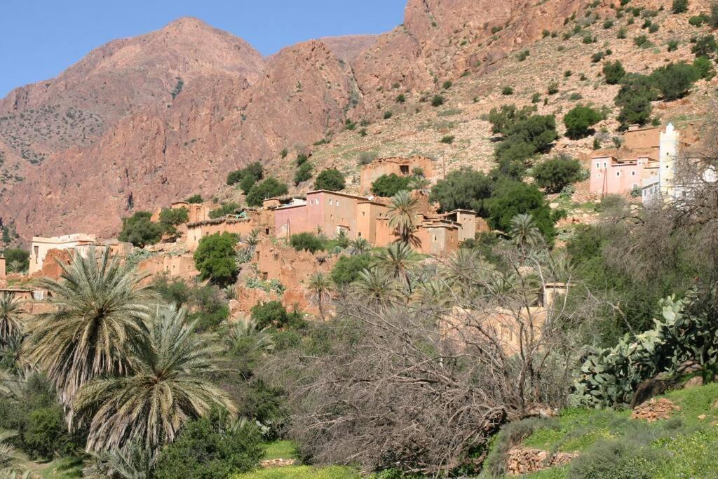 Riad Nadara, Superbe Riad Au Coeur De La Medina! Μαρακές Εξωτερικό φωτογραφία