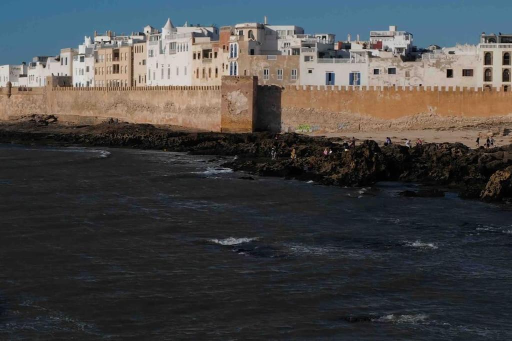 Riad Nadara, Superbe Riad Au Coeur De La Medina! Μαρακές Εξωτερικό φωτογραφία