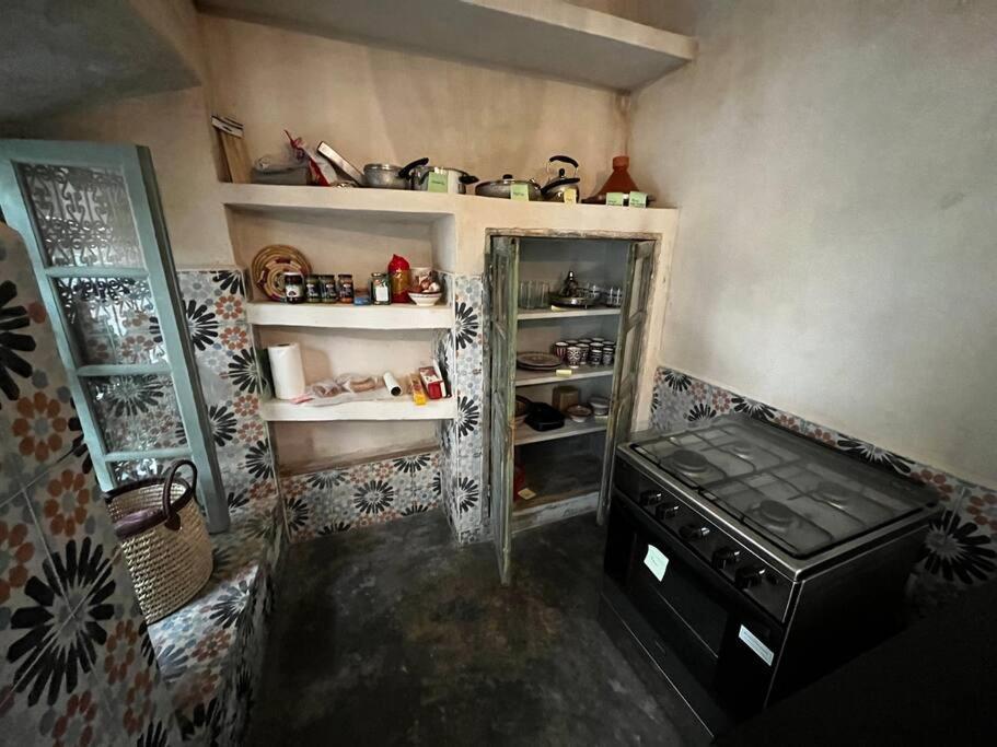 Riad Nadara, Superbe Riad Au Coeur De La Medina! Μαρακές Εξωτερικό φωτογραφία