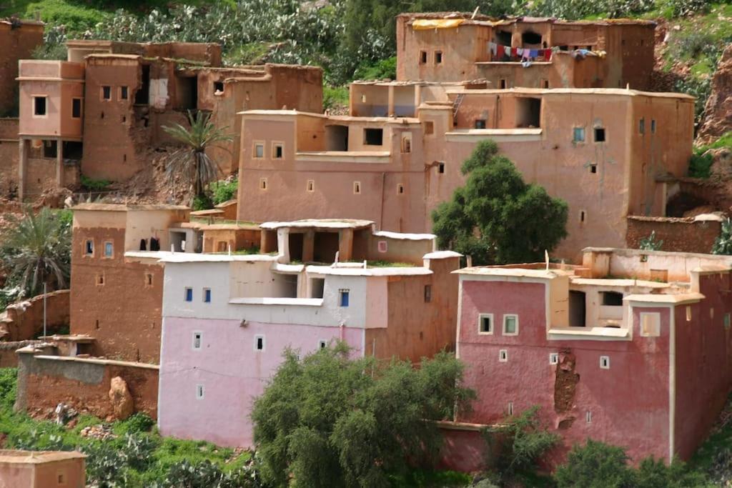Riad Nadara, Superbe Riad Au Coeur De La Medina! Μαρακές Εξωτερικό φωτογραφία