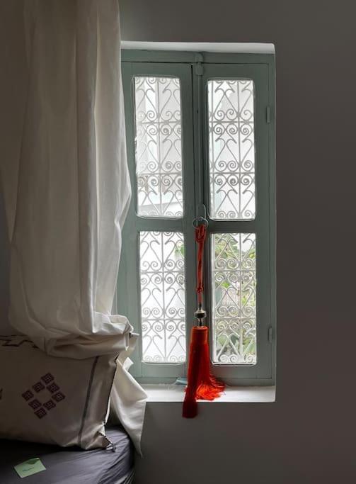 Riad Nadara, Superbe Riad Au Coeur De La Medina! Μαρακές Εξωτερικό φωτογραφία